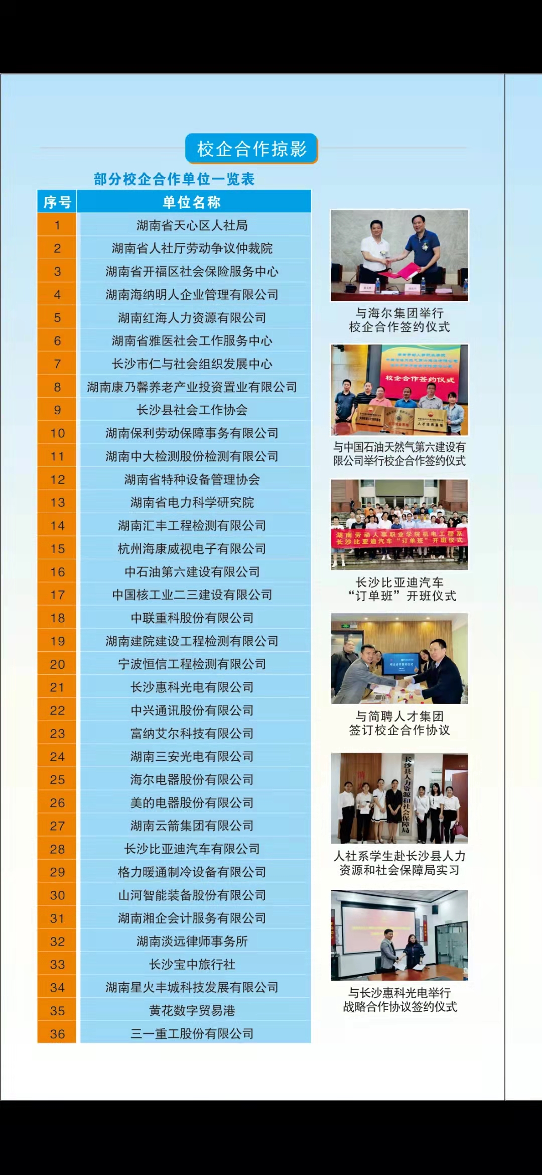 2022年湖南勞動(dòng)人事職業(yè)學(xué)院單招簡章(圖5)