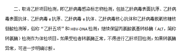 湖南專升本入學后體檢不合格 會被退學嗎？