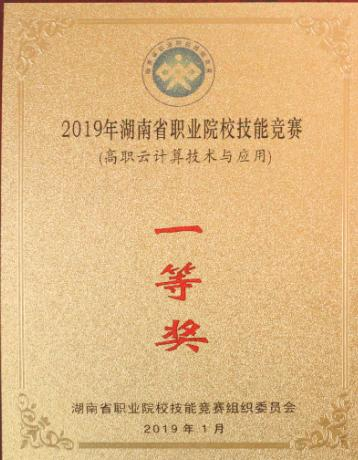 2024年湖南專升本可免試的競賽證書拿到了嗎？