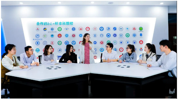 2023年蘭州信息科技學院專升本統(tǒng)一考試招生簡章發(fā)布！