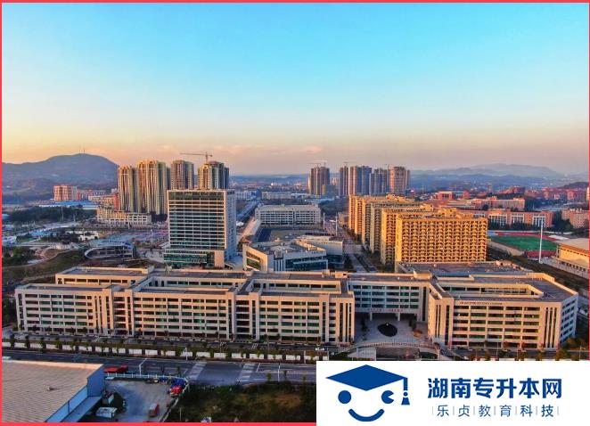 湖南外國(guó)語(yǔ)職業(yè)學(xué)院2022年單獨(dú)招生簡(jiǎn)章