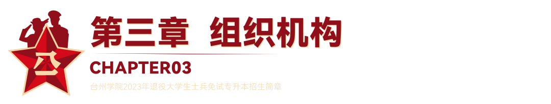 2023年臺州學(xué)院退役大學(xué)生士兵免試專升本招生簡章(圖3)