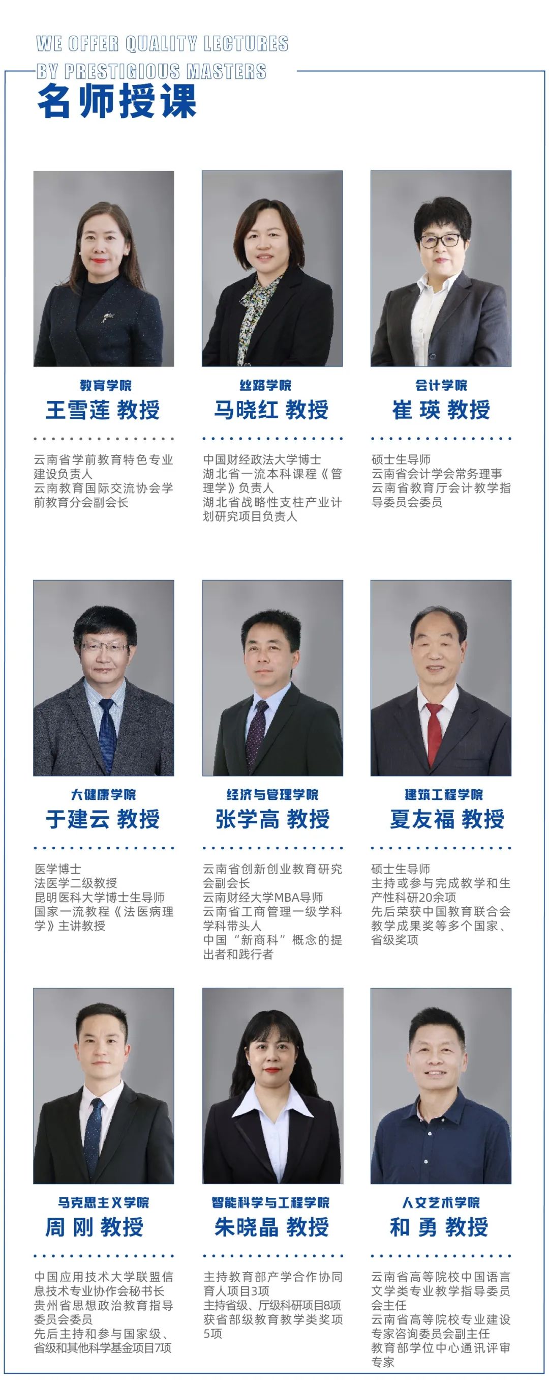 2023年云南工商學(xué)院專(zhuān)升本招生簡(jiǎn)章發(fā)布(圖6)