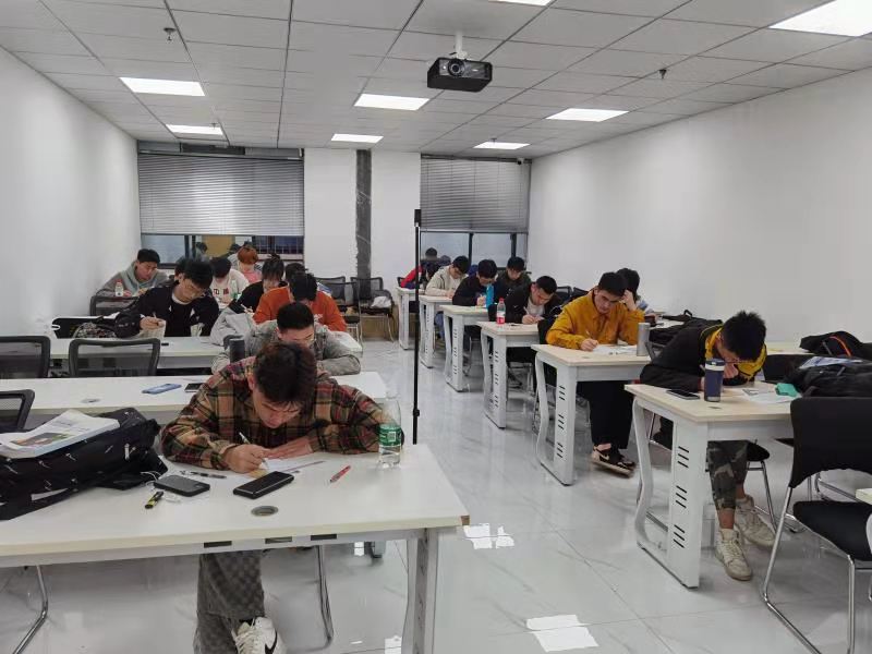 自考報考時間是什么時候(圖1)