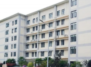 湖南武漢輕工大學(xué)機械工程學(xué)院(圖1)